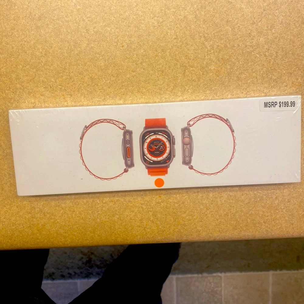 Smartwatch sport band with Bluetooth, Heartrate, waterproof